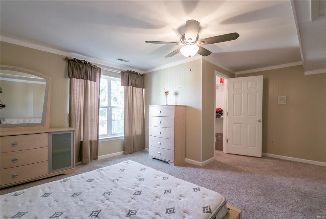 Bridgeport Place - Residential