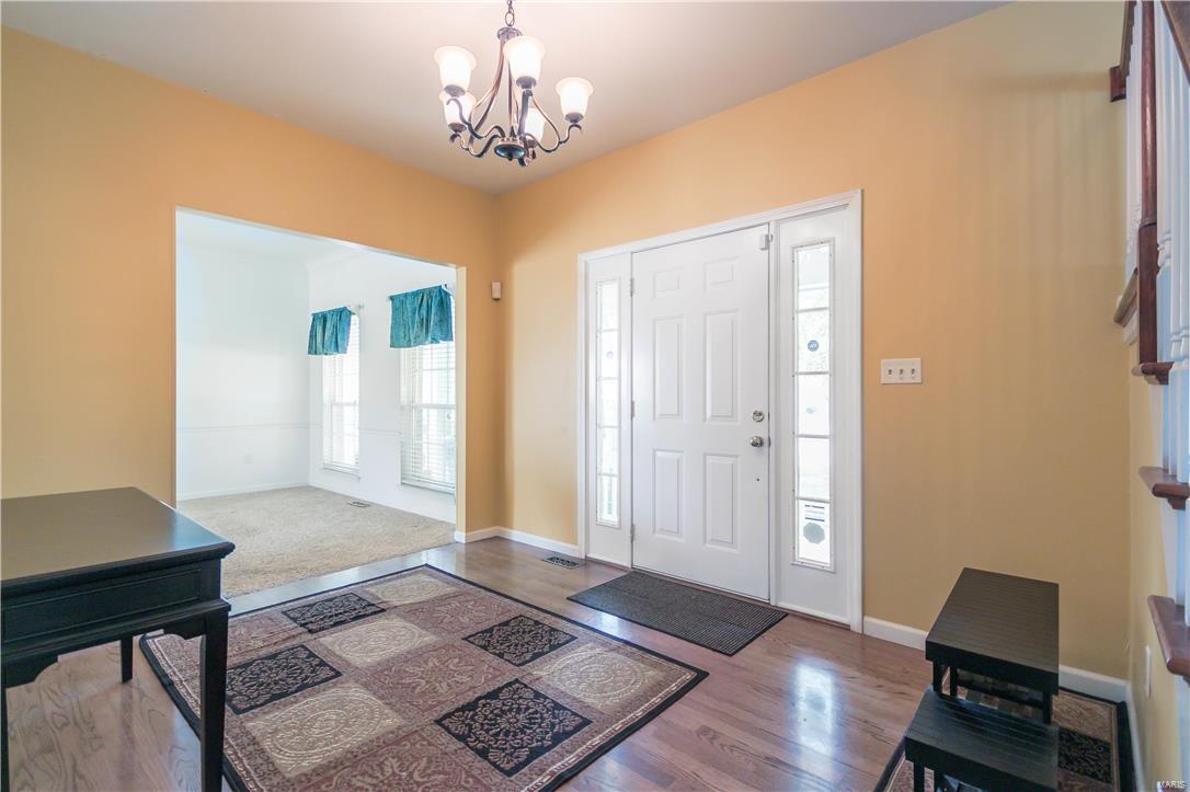 Bridgeport Place - Residential