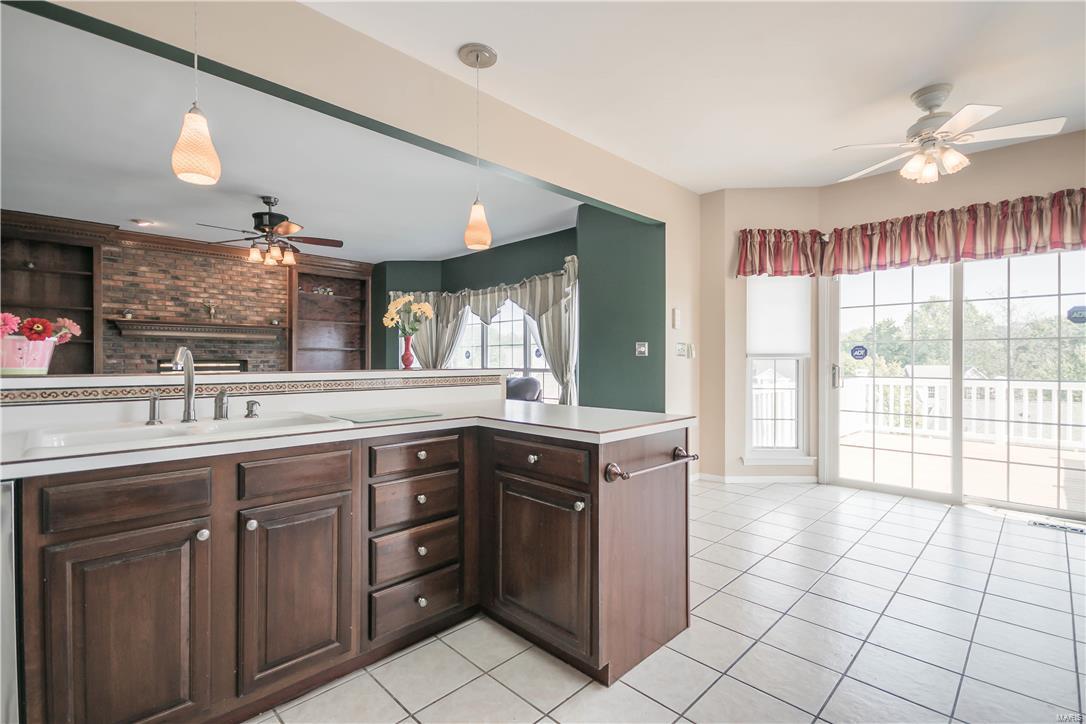 Bridgeport Place - Residential