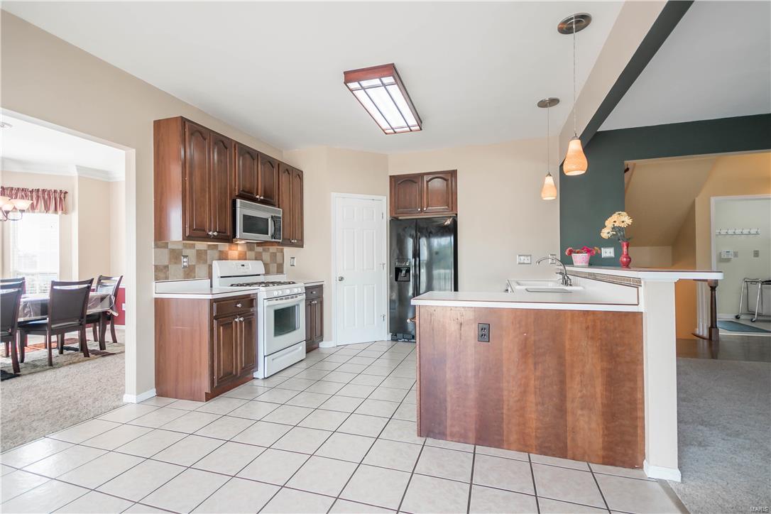 Bridgeport Place - Residential