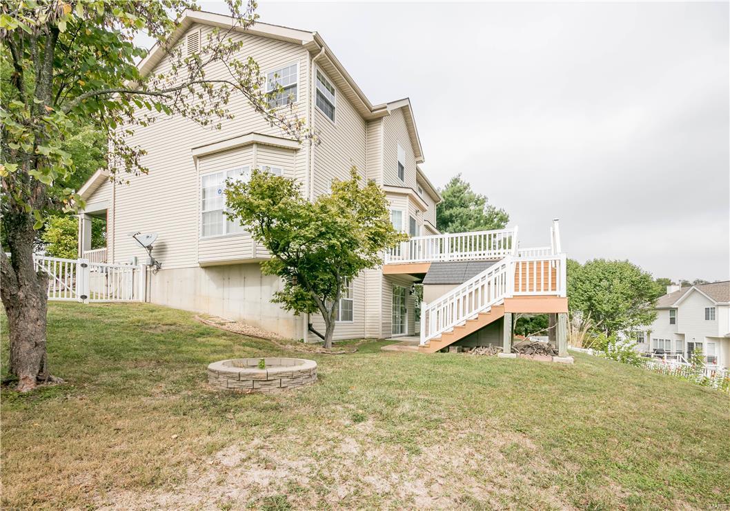 Bridgeport Place - Residential