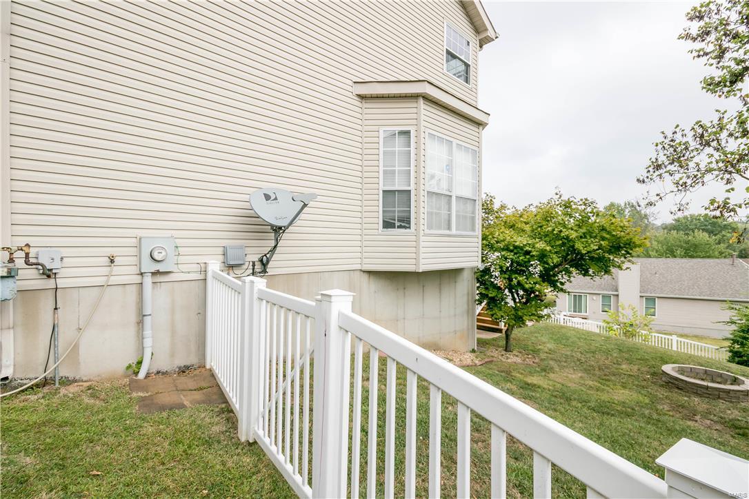 Bridgeport Place - Residential