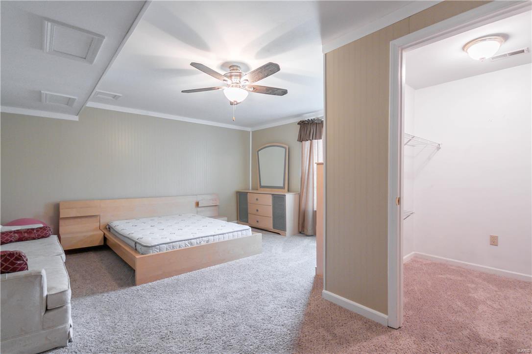 Bridgeport Place - Residential