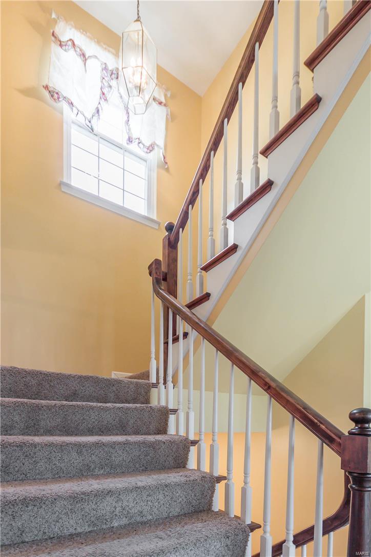 Bridgeport Place - Residential