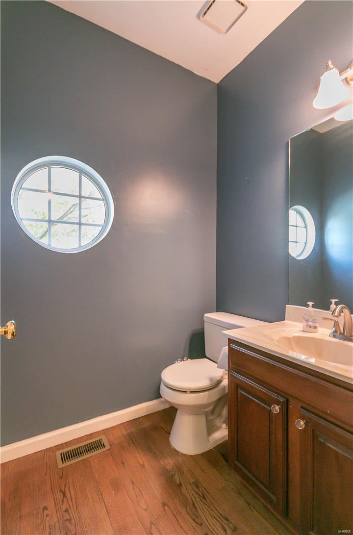 Bridgeport Place - Residential