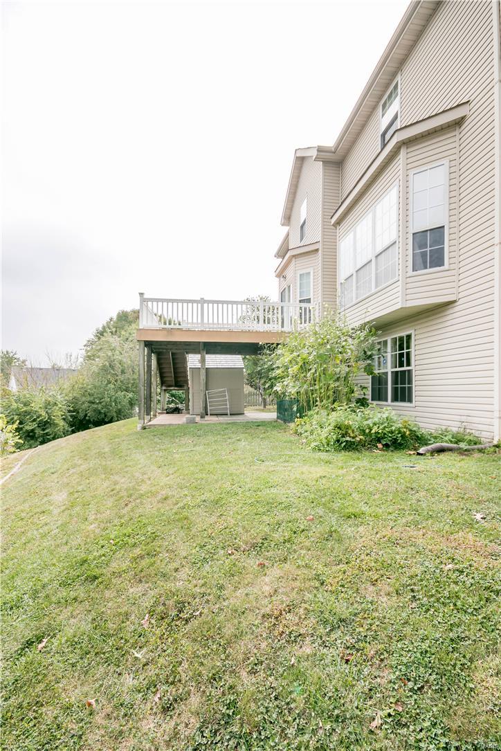 Bridgeport Place - Residential