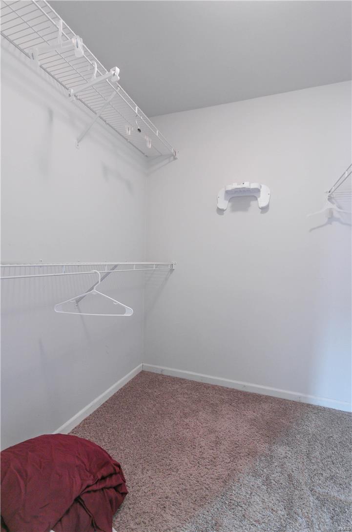 Bridgeport Place - Residential