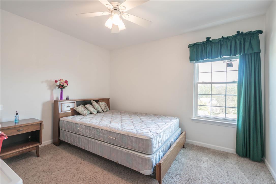 Bridgeport Place - Residential