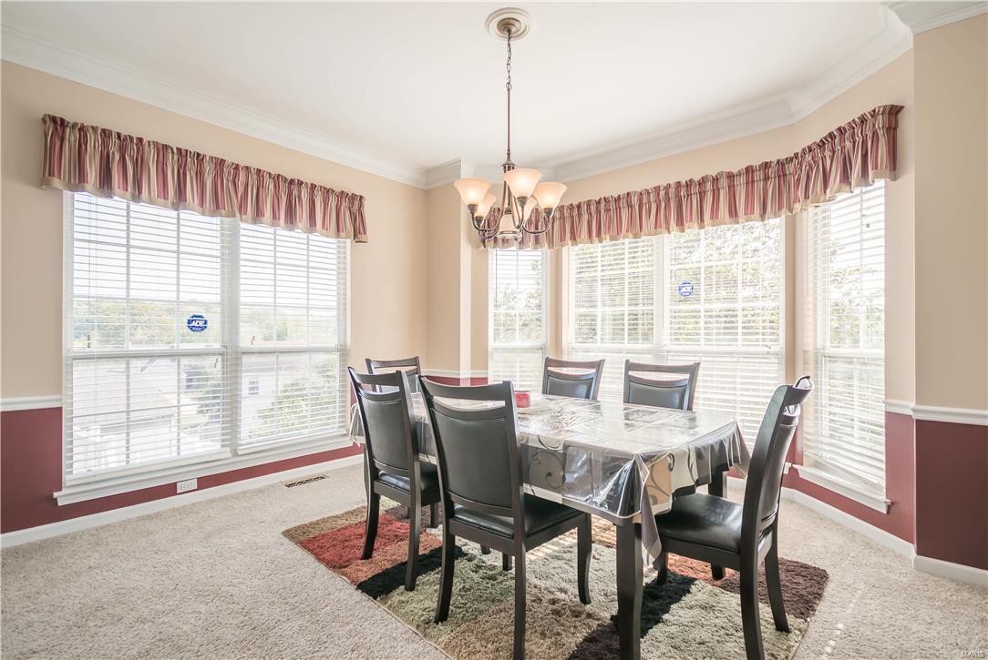 Bridgeport Place - Residential