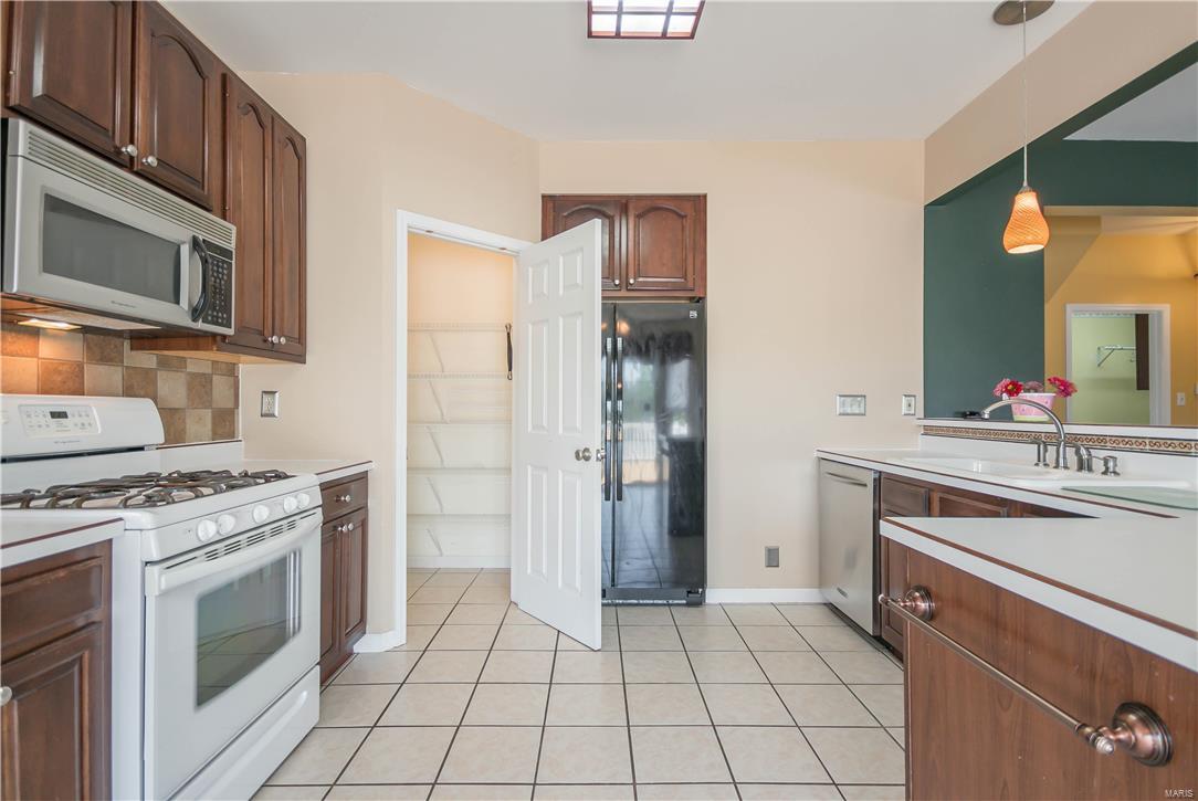 Bridgeport Place - Residential