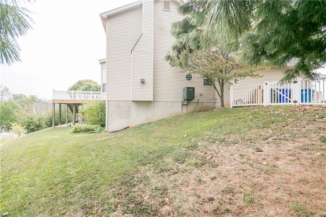 Bridgeport Place - Residential