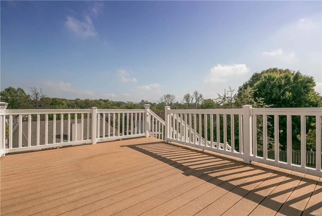 Bridgeport Place - Residential