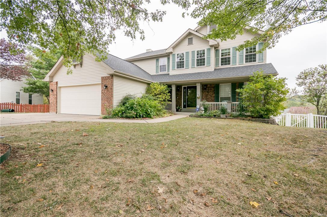 Bridgeport Place - Residential