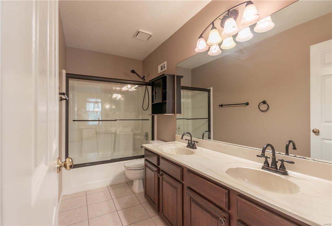 Bridgeport Place - Residential