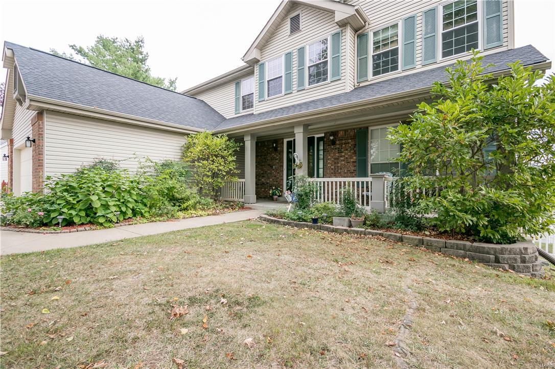 Bridgeport Place - Residential