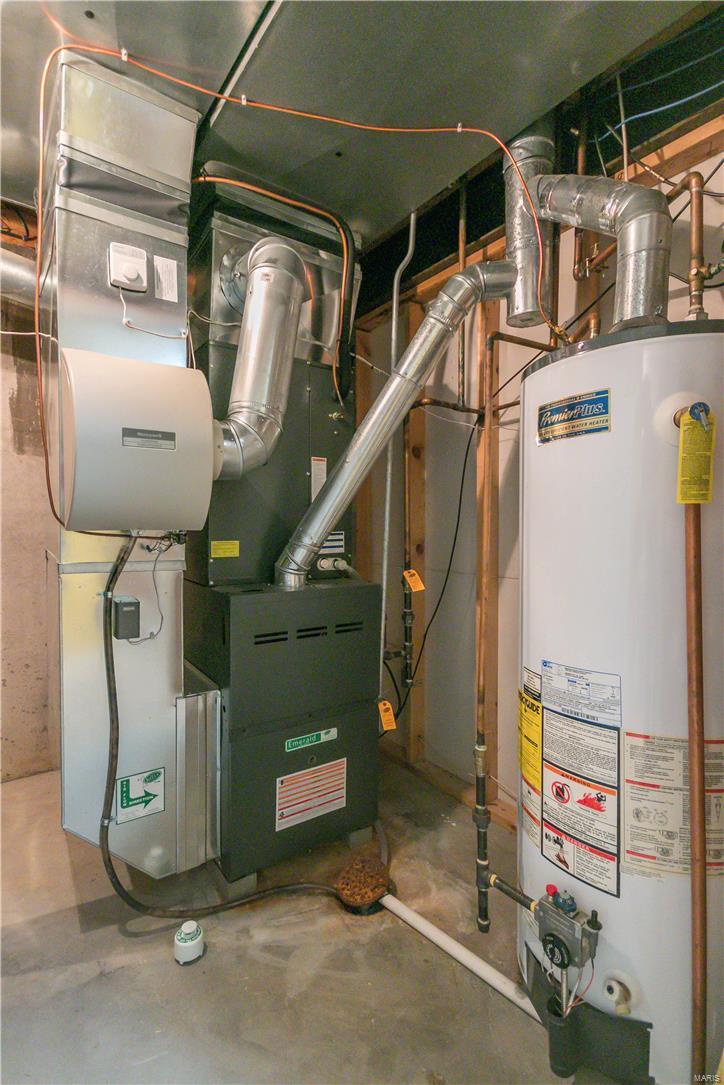 Bridgeport Place - Residential