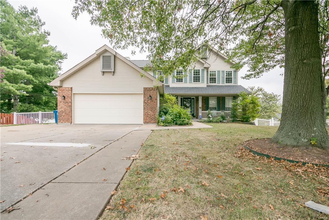 Bridgeport Place - Residential