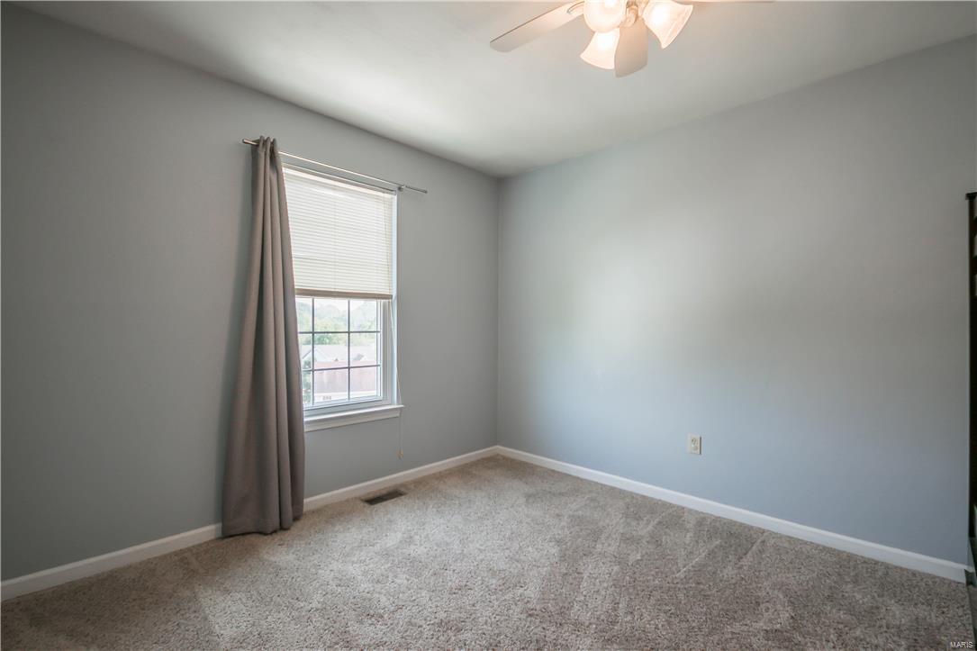 Bridgeport Place - Residential