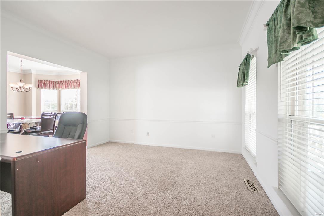 Bridgeport Place - Residential