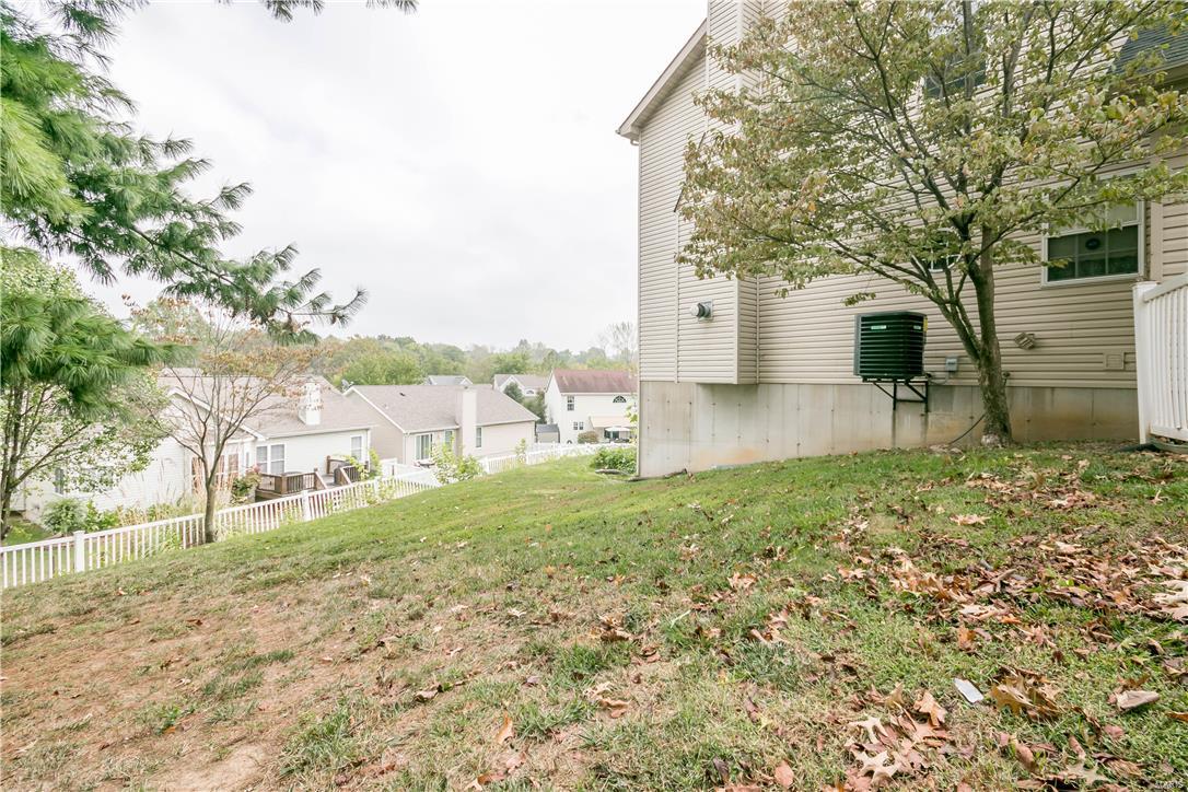 Bridgeport Place - Residential