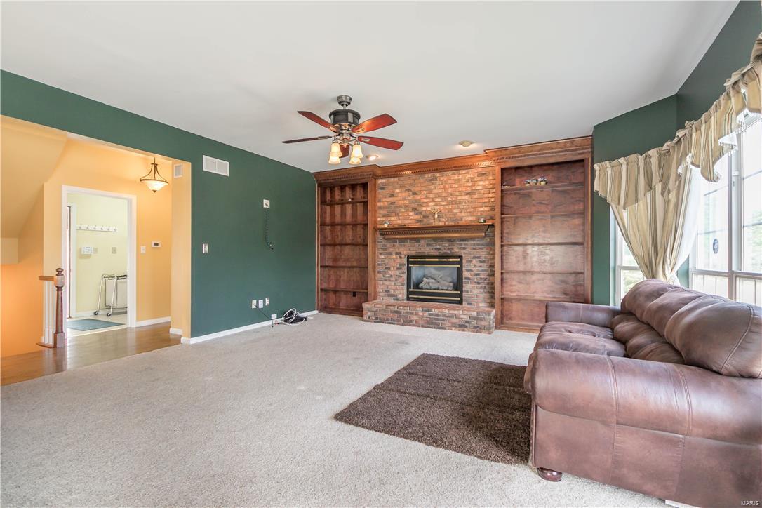 Bridgeport Place - Residential