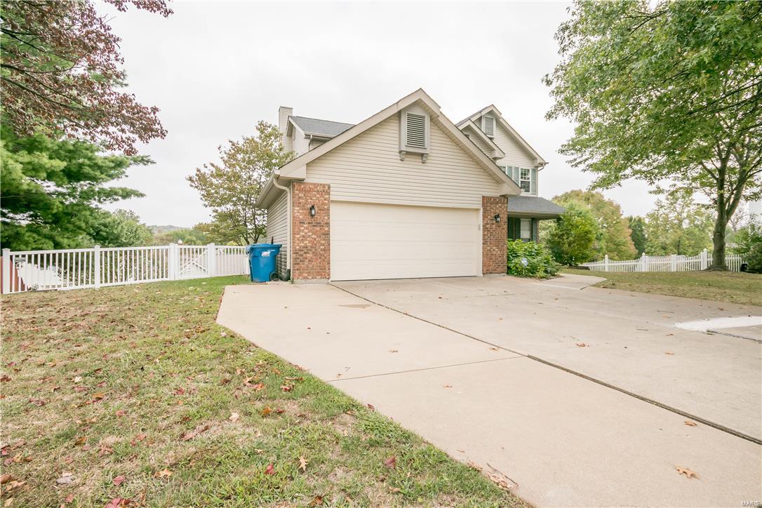 Bridgeport Place - Residential