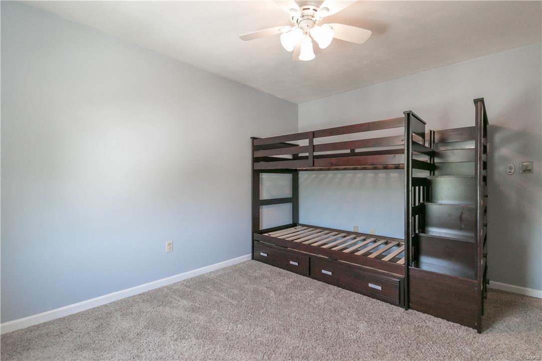 Bridgeport Place - Residential