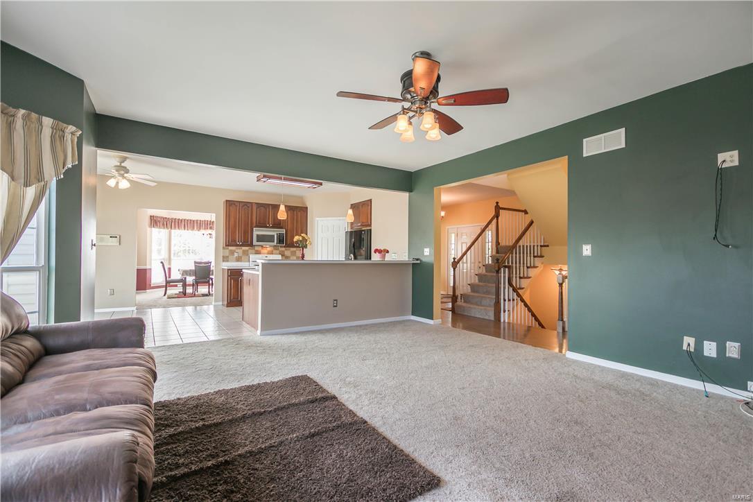 Bridgeport Place - Residential