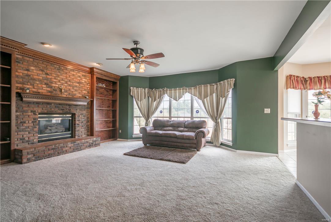 Bridgeport Place - Residential