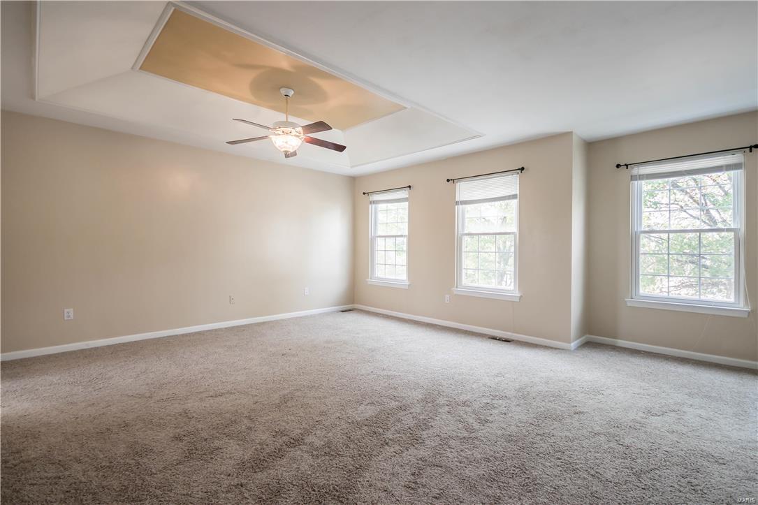 Bridgeport Place - Residential