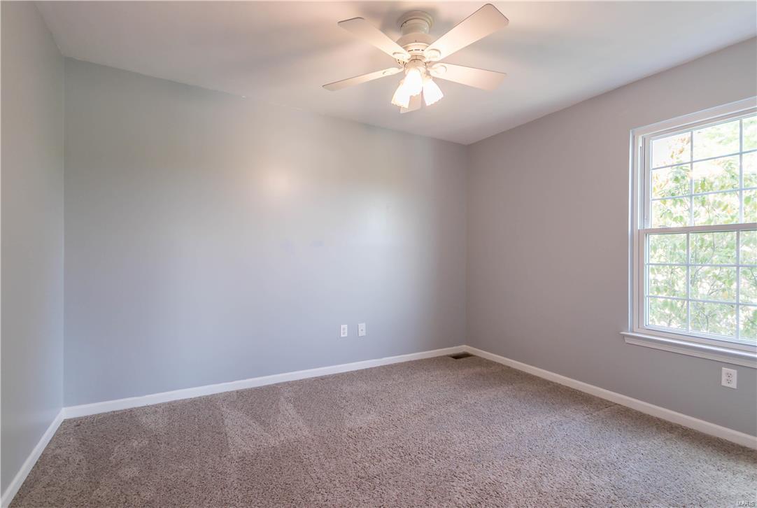 Bridgeport Place - Residential