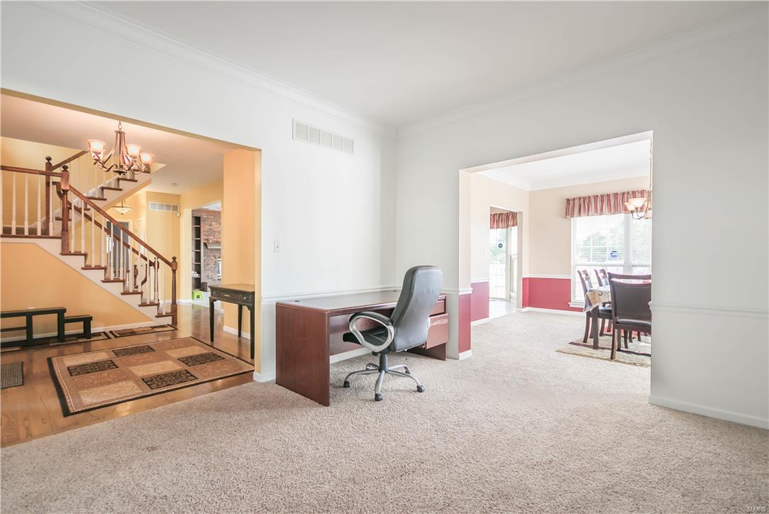 Bridgeport Place - Residential