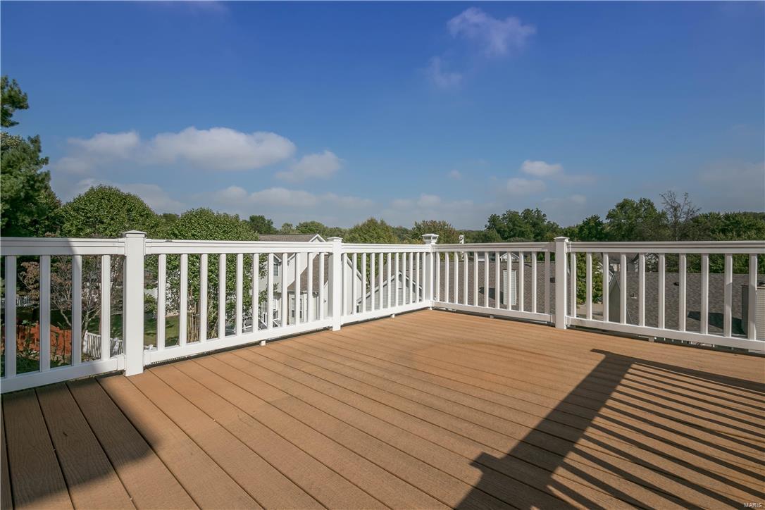 Bridgeport Place - Residential