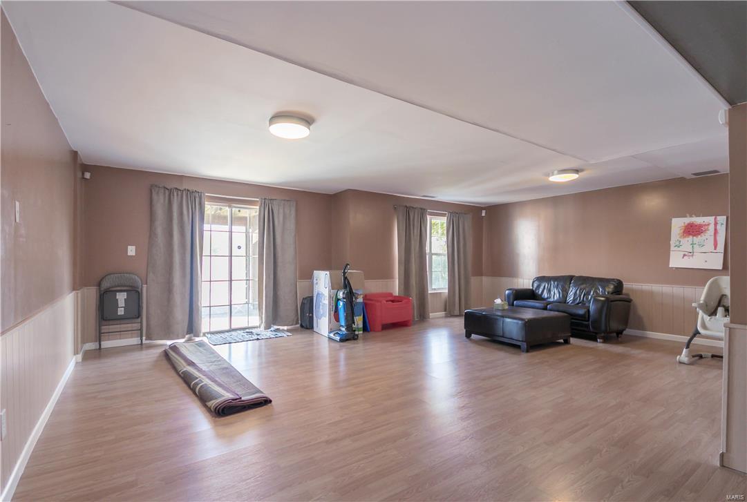 Bridgeport Place - Residential