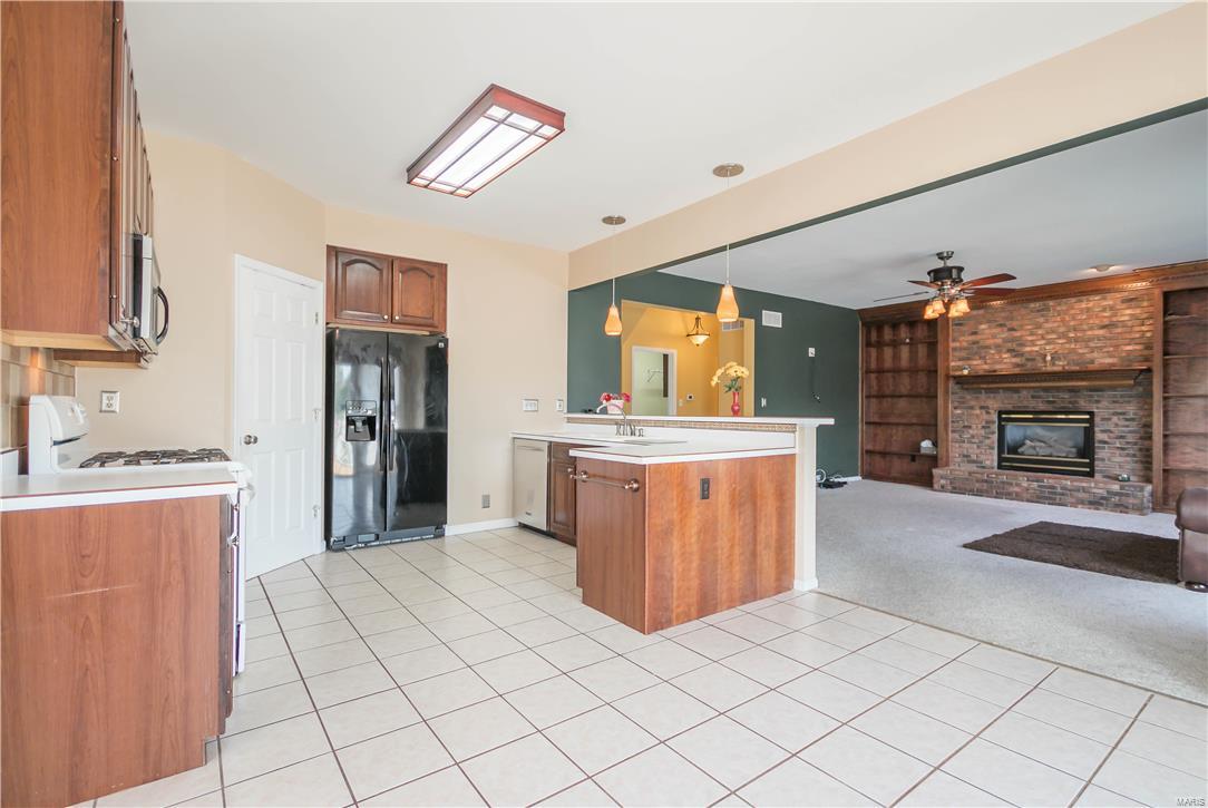 Bridgeport Place - Residential