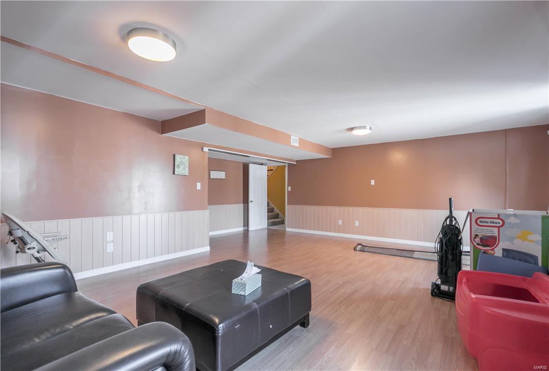 Bridgeport Place - Residential