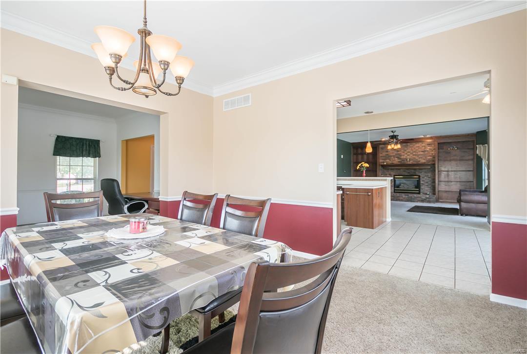 Bridgeport Place - Residential