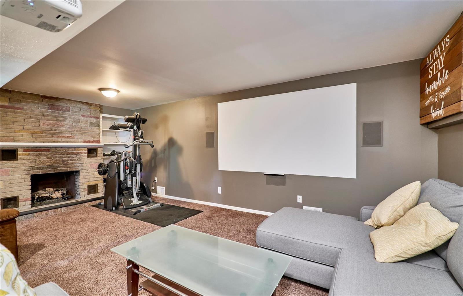 Indian Meadows - Residential