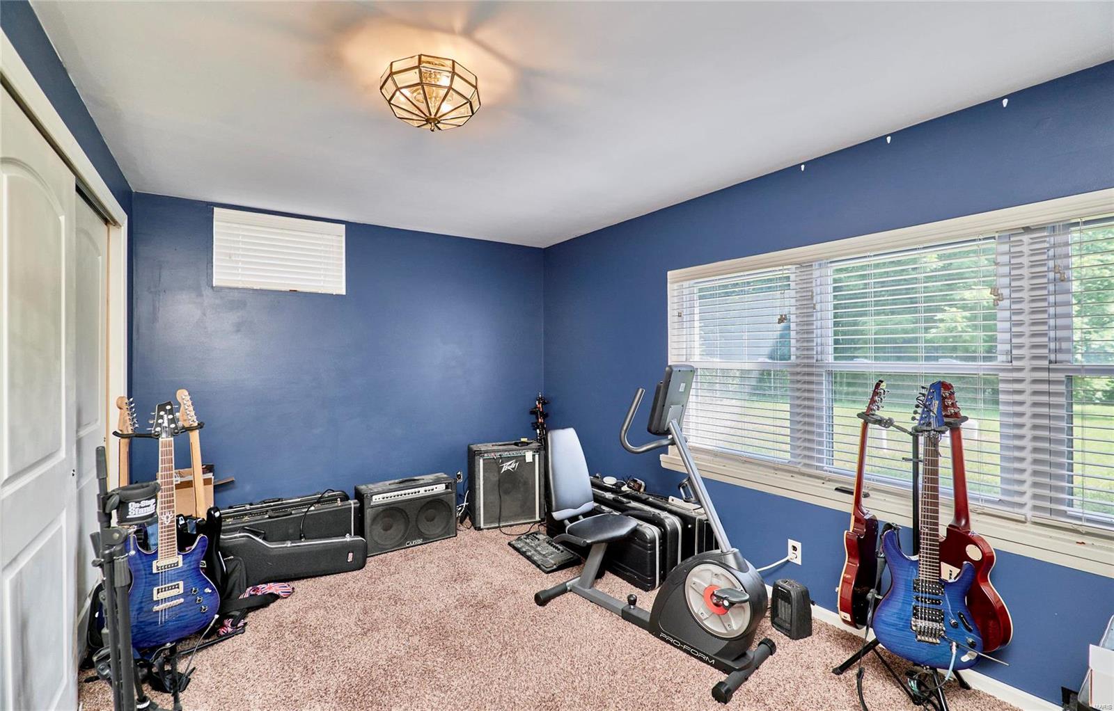 Indian Meadows - Residential