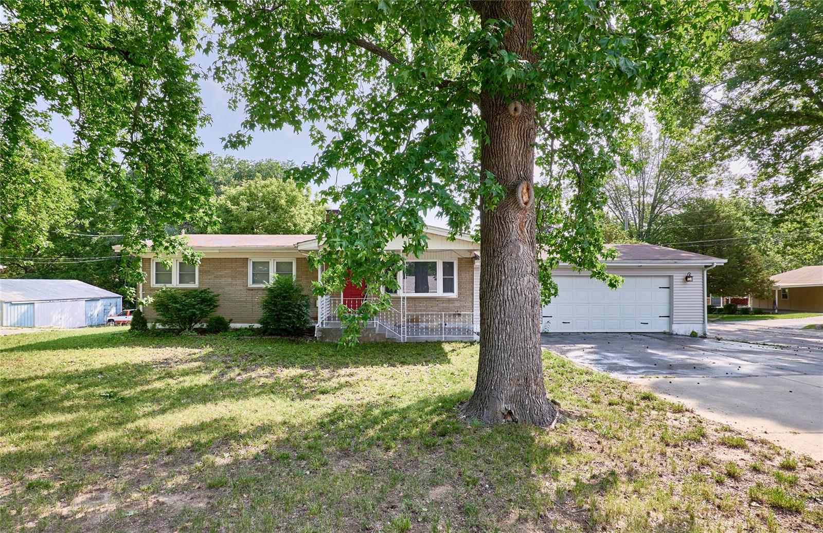 Indian Meadows - Residential