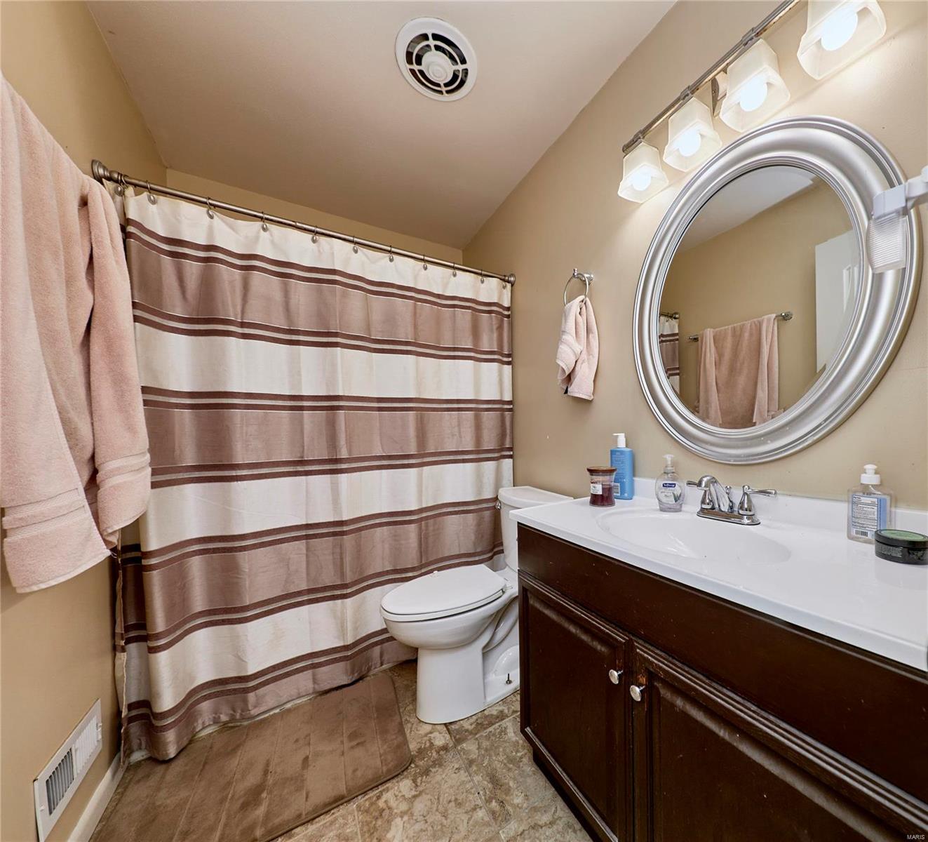 Indian Meadows - Residential