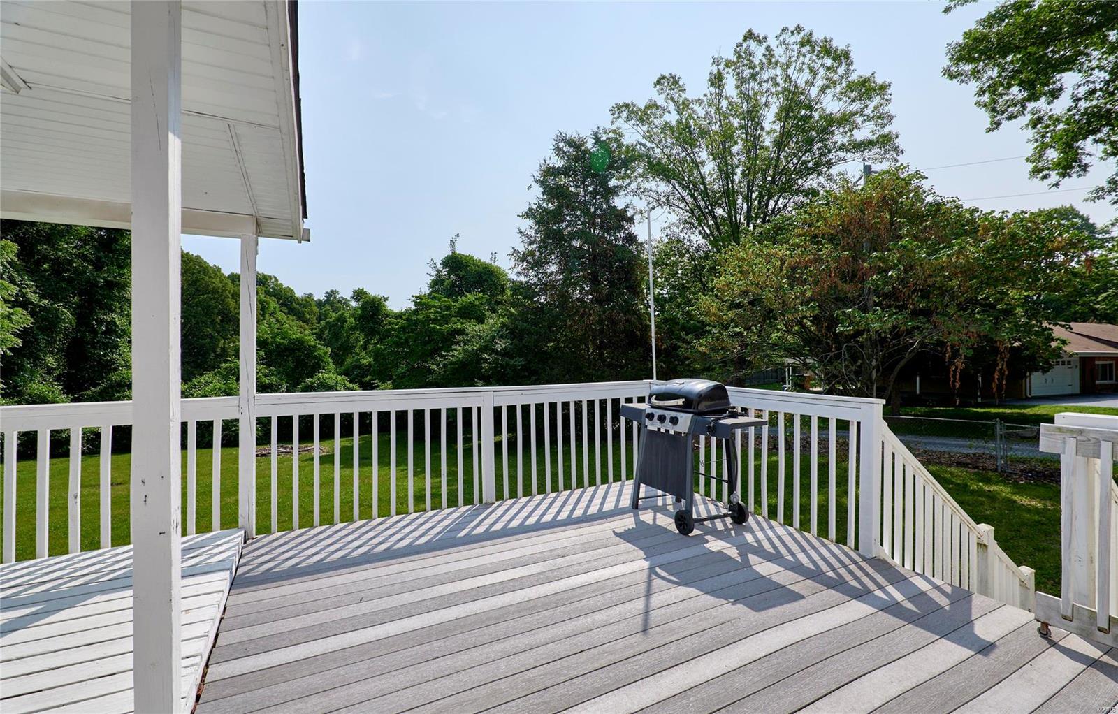 Indian Meadows - Residential