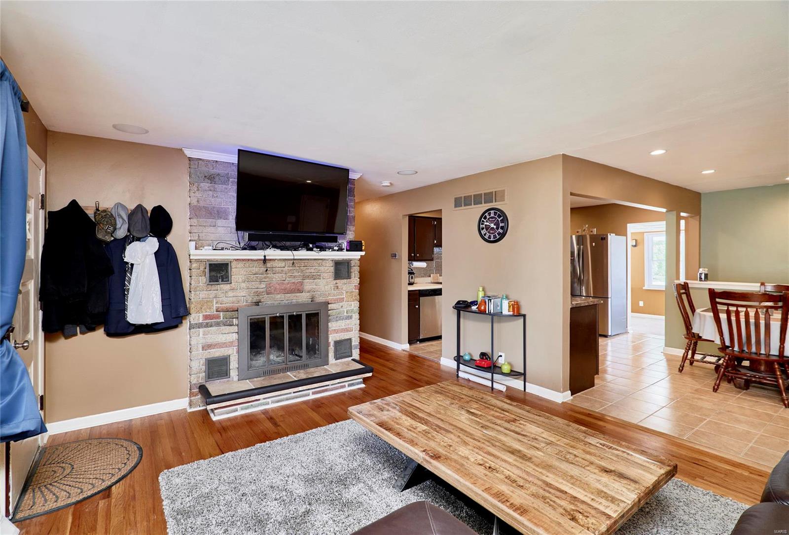 Indian Meadows - Residential