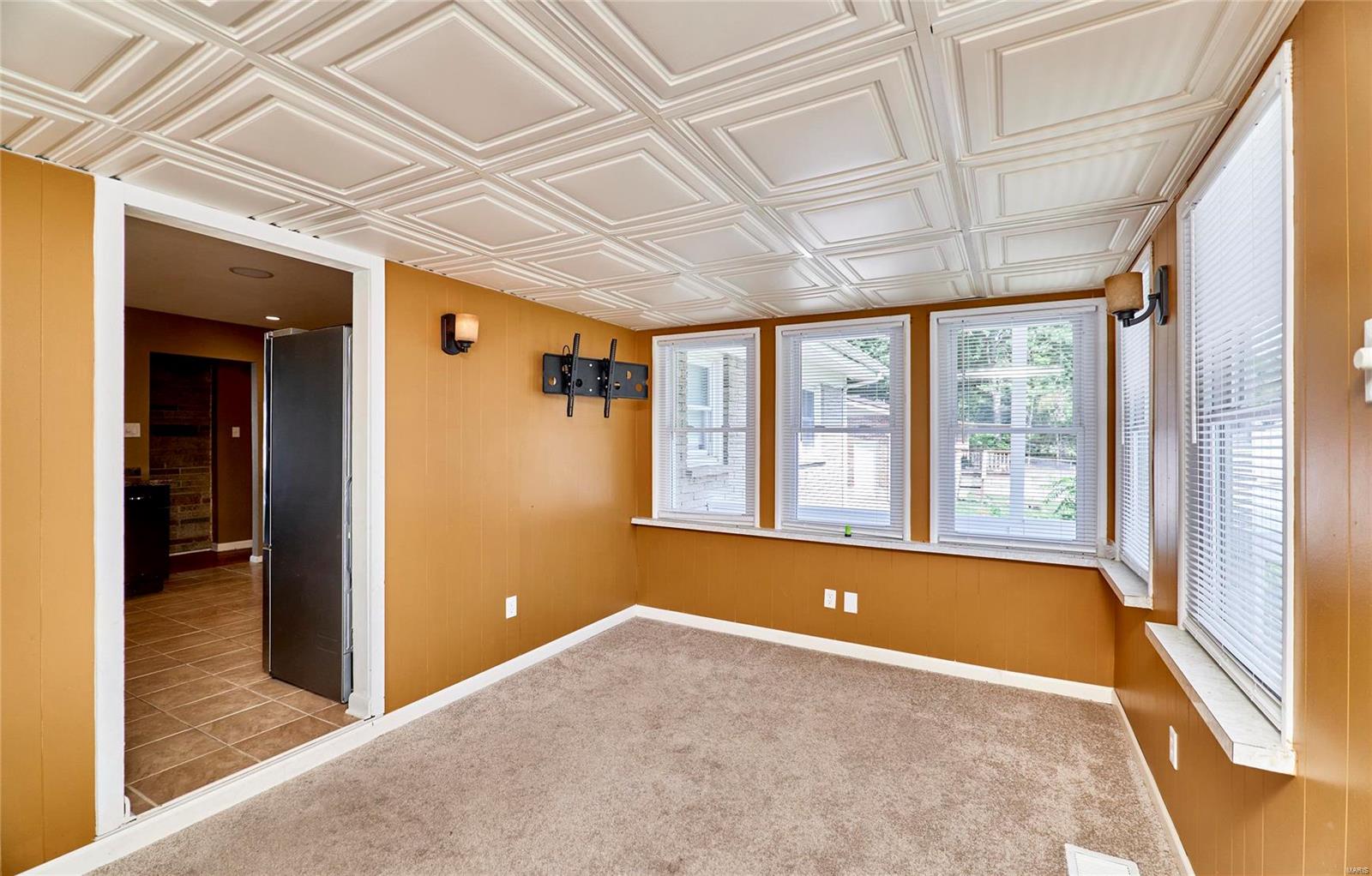 Indian Meadows - Residential