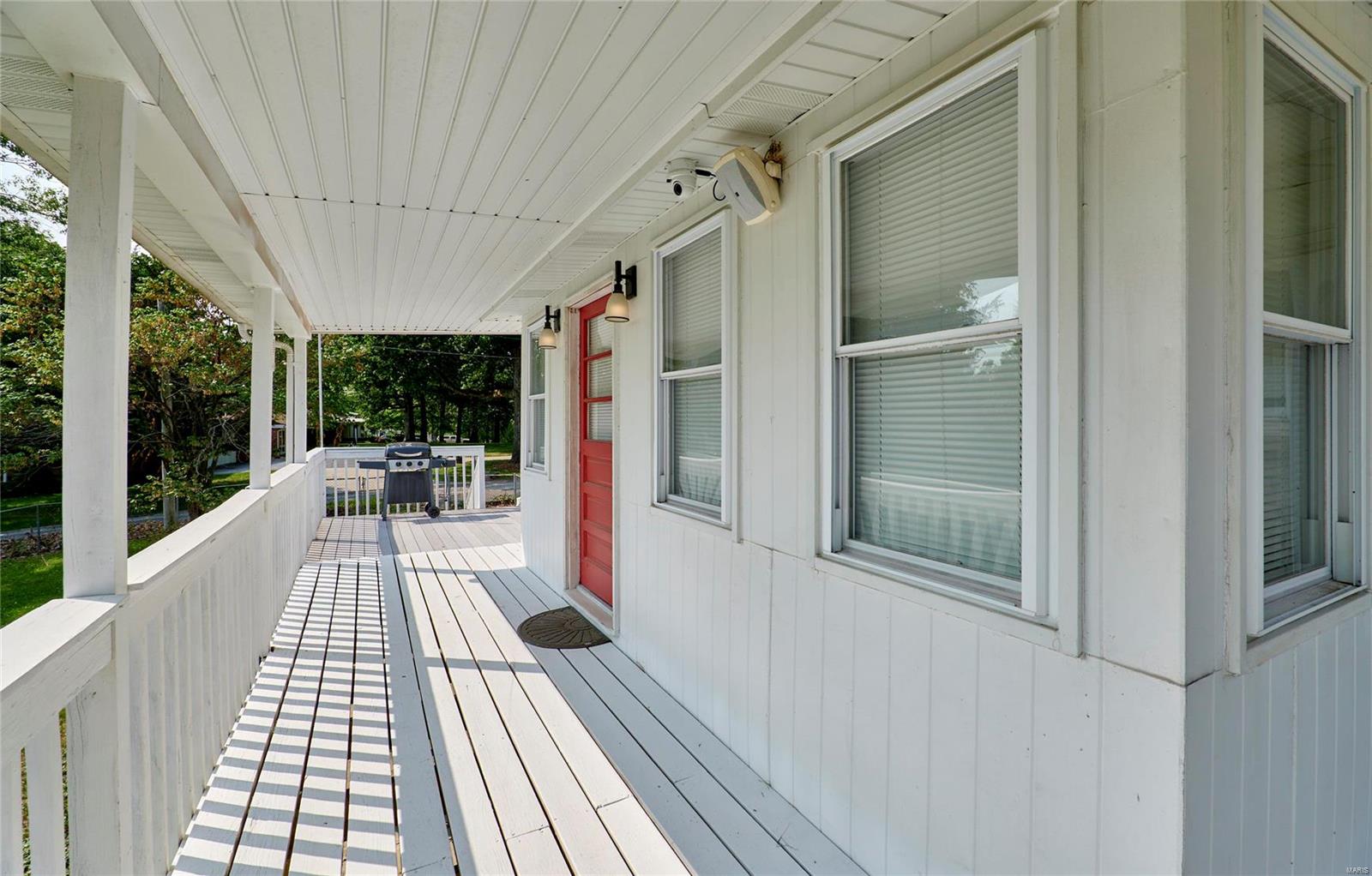 Indian Meadows - Residential