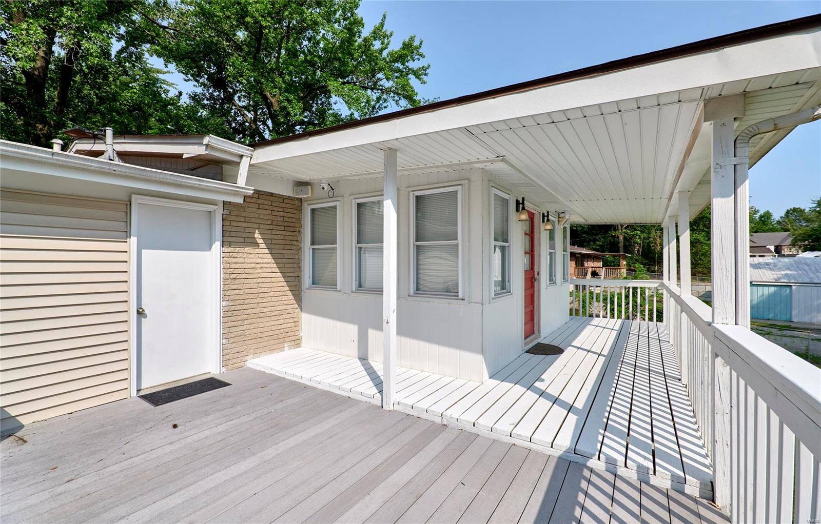 Indian Meadows - Residential