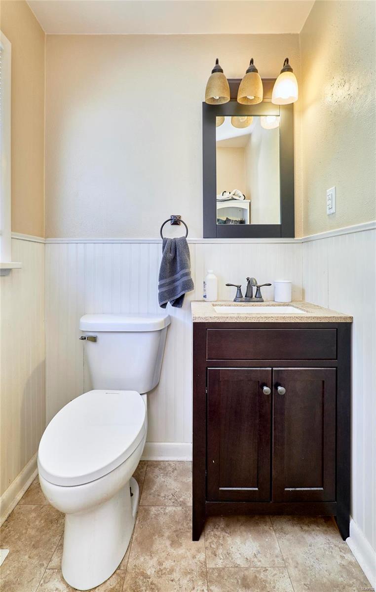 Indian Meadows - Residential