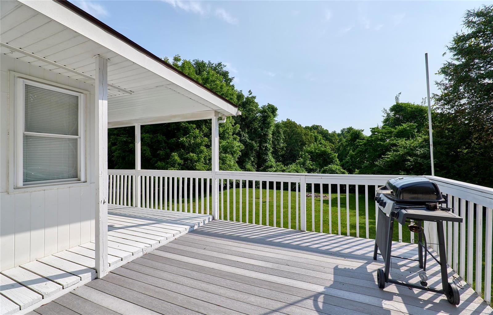 Indian Meadows - Residential