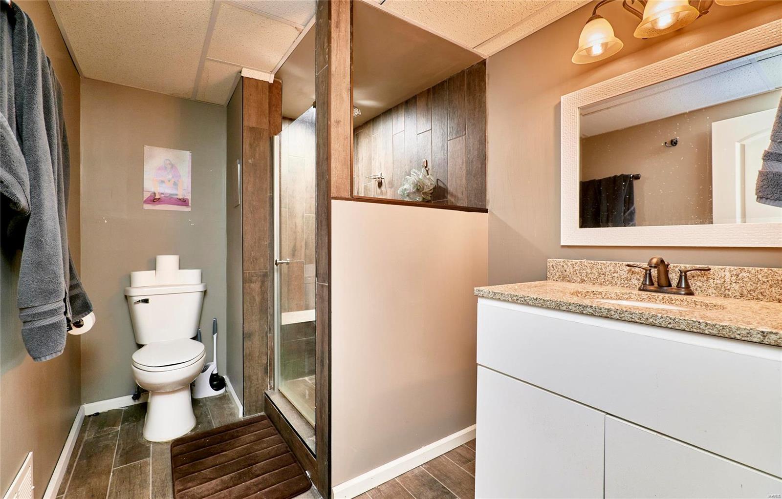 Indian Meadows - Residential