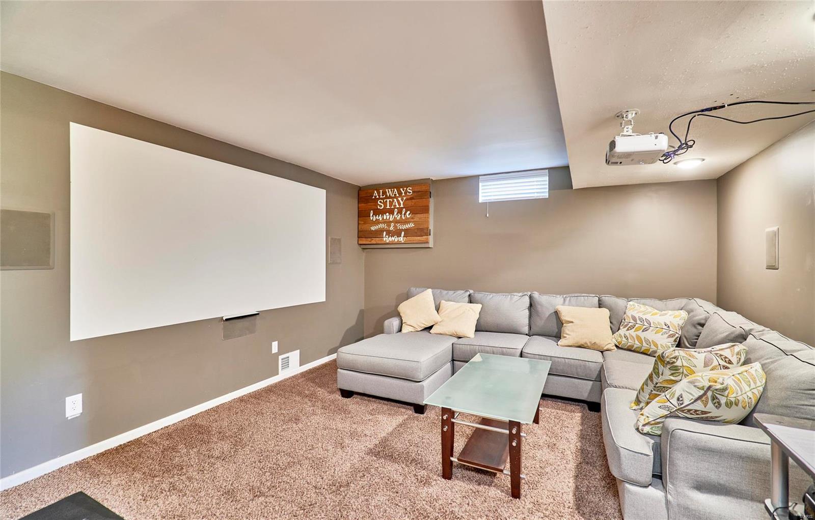 Indian Meadows - Residential